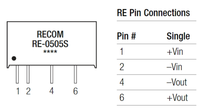 RO-0505S HP